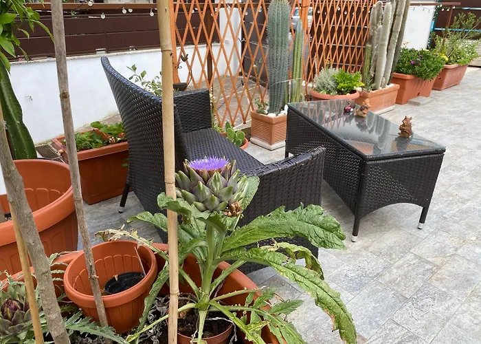 OFFICINALE Rome Apartment, Pineta Sacchetti